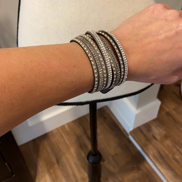 Wrap Bracelet - Picture 3 of 4